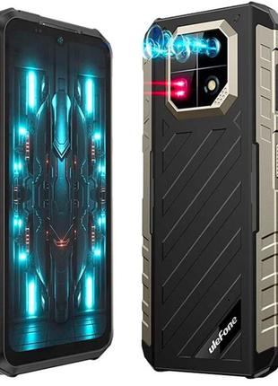Ulefone armor 22 8/256gb black night vision