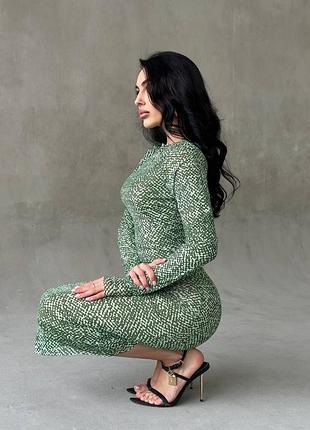 Сукня двійка 4