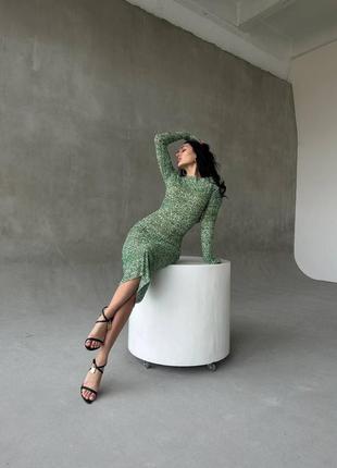 Сукня двійка 6