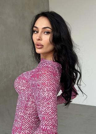 Сукня двійка 9