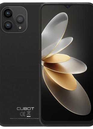 Смартфон cubot p80 8/256gb black