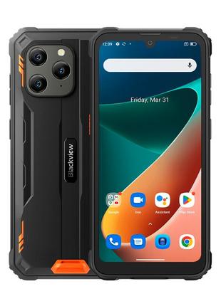 Blackview bv5300 pro 4/64gb orange