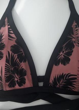 Купальник лиф victoria's  secrets pink 75b-75c