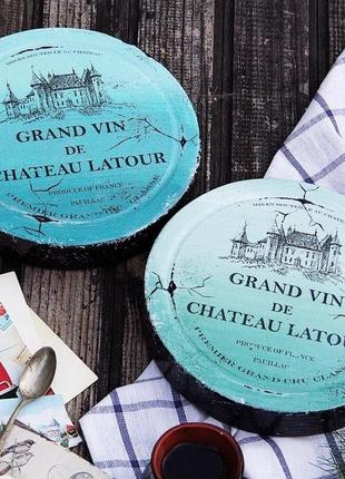 Дошка для кухні під кераміку