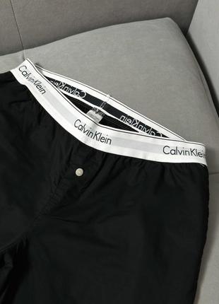 Штани calvin klein sleepwear9 фото