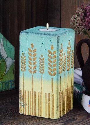 Підсвічник український