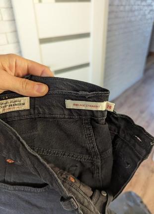 Levis джинсы оригинал2 фото