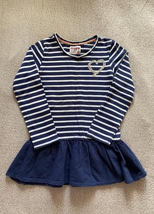 Туника, кофта, свитшот