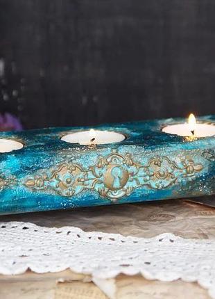 Свічник адріана