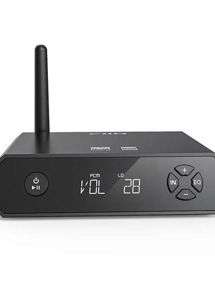 Підсилювач звуку fiio br13 black