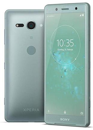 Sony xperia xz2 compact so-05k 4/64gb green ref