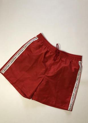 Шорты calvin klein оригинал