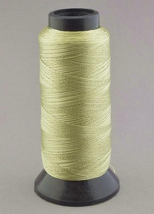 Нитки шовк 0,3 мм.
