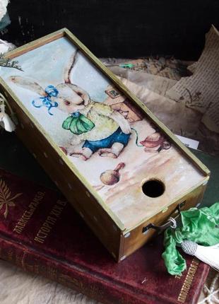 Пенал для канцелярії