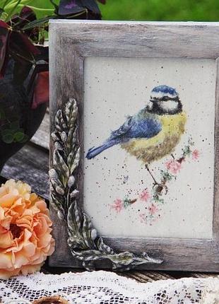 Рамка для фото або панно