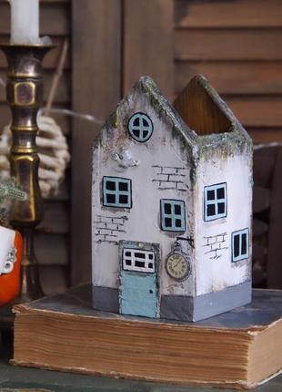 Будинок для одного пульту