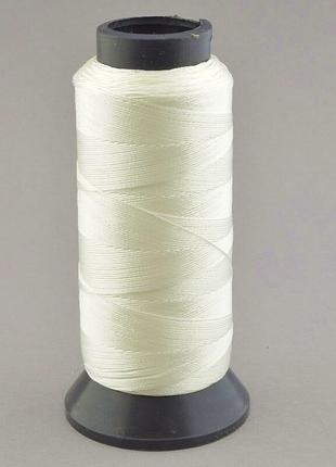 Нитки шелк 0,6 мм.