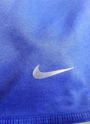 Спортивна кофтинка nike dri-fit7 фото