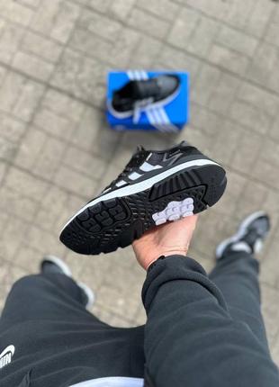 Кросівки adidas nite jogger5 фото