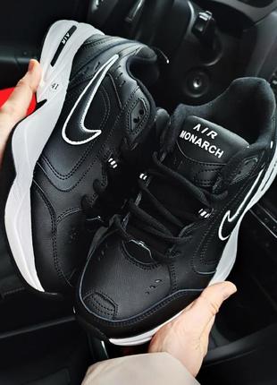 Чоловічі кросівки nike m2k tekno