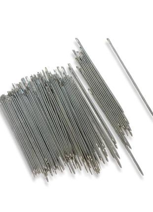 Иголки ручные 42мм/10шт