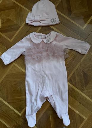 Комбенизон детский