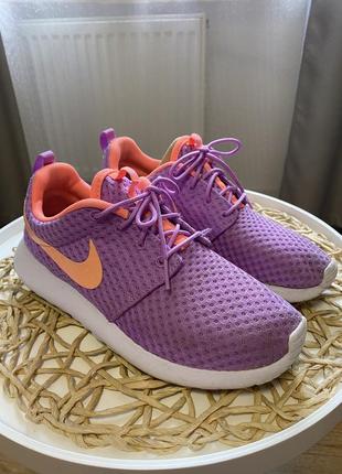 Кросівки nike