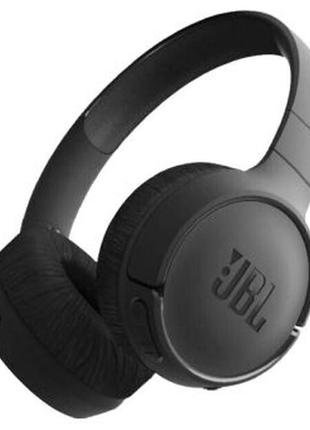 Наушники jbl tune 560 (jblt560btblk) black