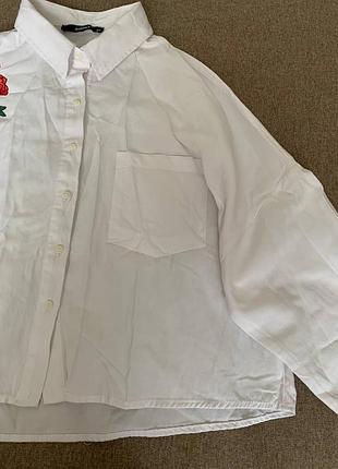 Сорочка, рубашка 2