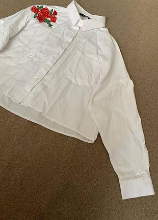 Сорочка, рубашка 3