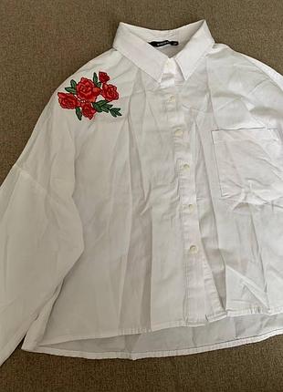 Сорочка, рубашка 4