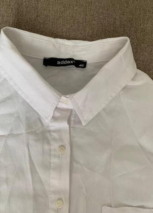 Сорочка, рубашка 5