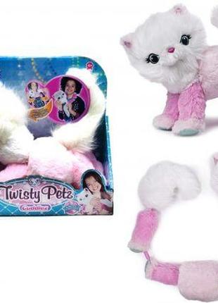 Игрушка "purella kitty" от egorka