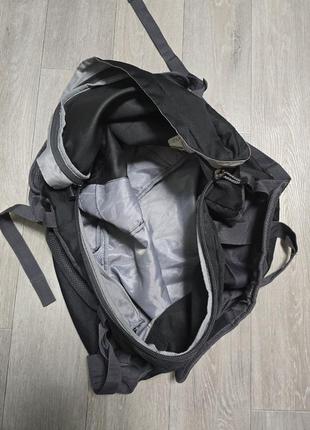 Рюкзак-сумка karrimor cargo 403 фото