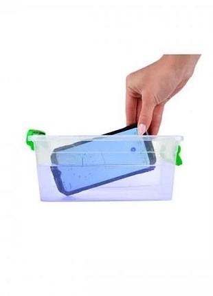 Смартфон doogee s100 12/256gb blue night vision прочность и производительность в одном 5