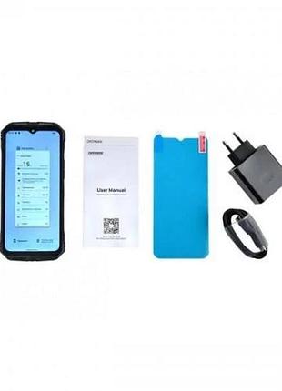 Смартфон doogee s100 12/256gb blue night vision прочность и производительность в одном 4