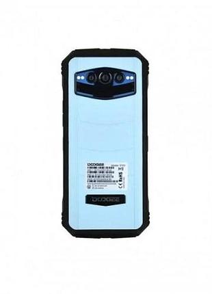 Смартфон doogee s100 12/256gb blue night vision прочность и производительность в одном 7