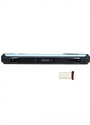 Смартфон doogee s100 12/256gb blue night vision прочность и производительность в одном 8