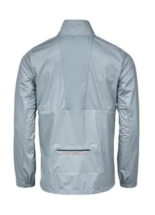 Якісна та практична вітрозахисна функціональна куртка, від tchibo, розмір хl3 фото