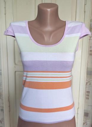 Футболка майка.