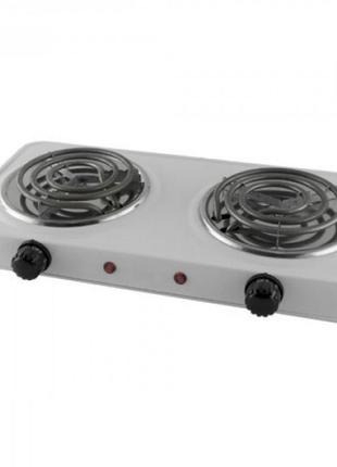 Электроплита rainberg rb-888 1,2 квт gw