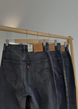 Джинси levis1 фото