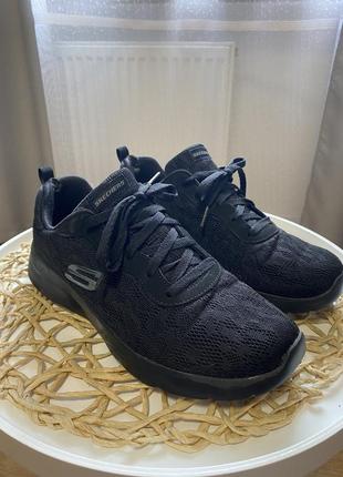 Кроссовки skechers