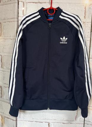 Кофта adidas оригинал 9/10 років