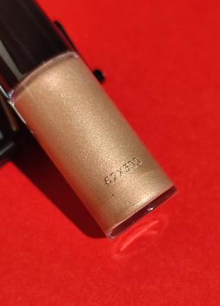 Giorgio armani eye tink silk 11 сяючі рідкі тіні 3ml (оригінал)4 фото