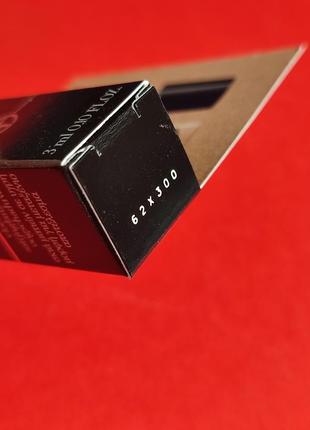 Giorgio 30мл armani eye tink silk 11 сяючі рідкі тіні 3ml (оригінал)3 фото