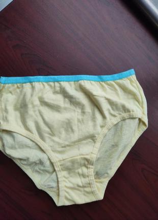 Трусики женские
