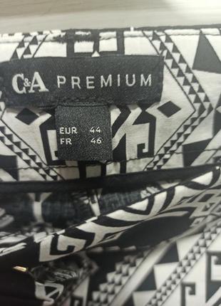 Брюки летние c&a premium2 фото