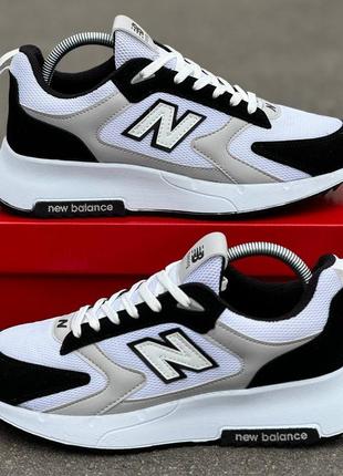 New balance running4 фото