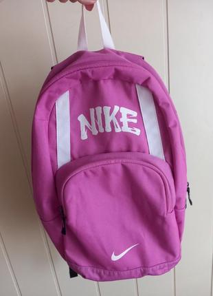 Рюкзак nike оригінал жіночий